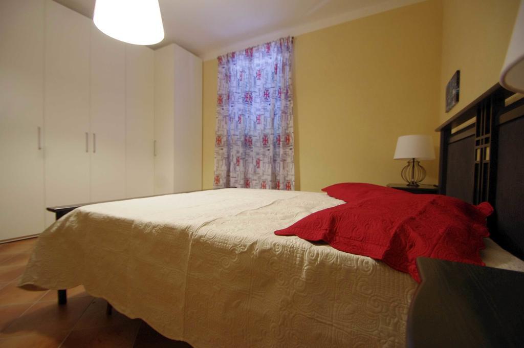 Agriturismo Mulino Del Castello Nasino Kamer foto